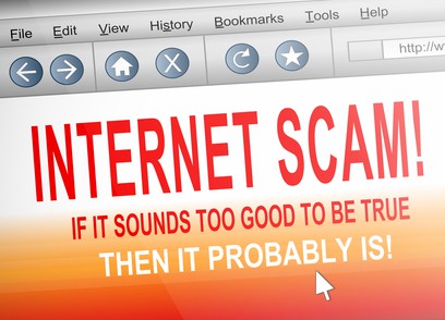 Have you read the stories about Mary Steadman, Melissa Johnson, and Kelly Richards and how they're earning big bucks working from home? Buyer beware you could be falling for a work-at-home scam! #workathome #scam #jobsearch via @theworkathomewoman