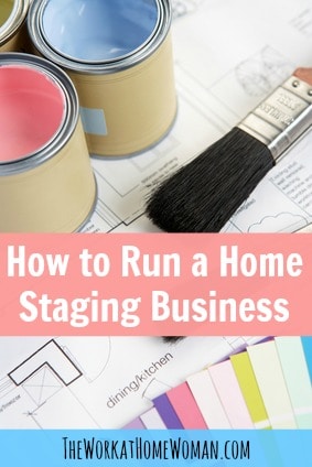Does Home Staging sound like a fun gig? Find out how you can run your own Home Staging Business from home! In this interview, Debra Gould shares her tips and tricks for making money as a home stager. Read on to find out is this work at home career is your calling.