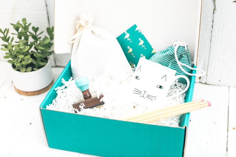 How to Start a Subscription Box from Home [for Little Money up Front!]