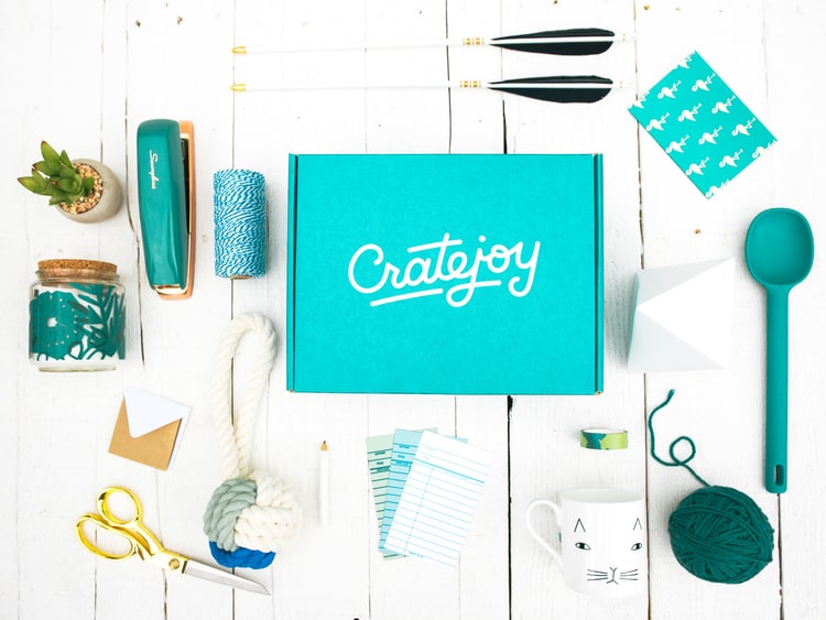 How to Start a Subscription Box from Home [for Little Money up Front!]