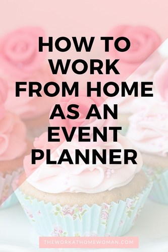 Event planner
